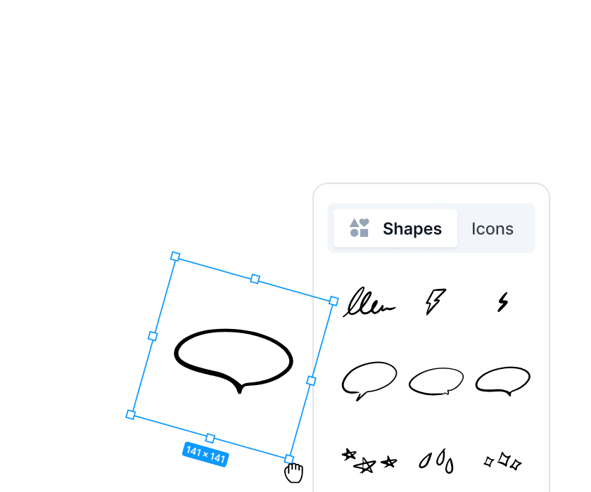 Widgets & Templates